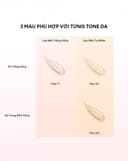 Phấn Nước Chống Nắng Colorkey SPF 50+ Bền Màu Lâu Trôi