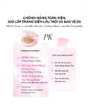Phấn Nước Chống Nắng Colorkey SPF 50+ Bền Màu Lâu Trôi
