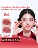 Son Tint Lì Colorkey Soft Matte Water Tint