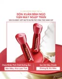 Son Tint Lì Colorkey Soft Matte Water Tint