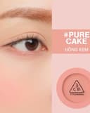 Phấn Má Hồng 3CE Mood Recipe Face Blush