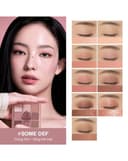 Bảng Phấn Mắt 3CE Multi Eye Color Palette
