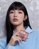 Bảng Phấn Mắt 3CE Multi Eye Color Palette