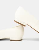 Giày Búp Bê Mũi Vuông