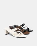 Giày Sandal Quai Rút