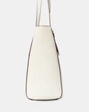 Túi Xách Lớn Tote Bag Trang Trí Charm