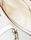 Túi Xách Lớn Tote Bag Trang Trí Charm