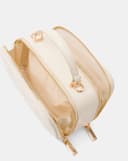 Túi Xách Nhỏ Vanity Bag 2 Ngăn