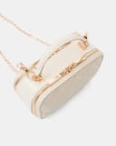 Túi Xách Nhỏ Vanity Bag 2 Ngăn