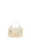Túi Xách Nhỏ Top Handle Trang Trí Hardware Surf Days
