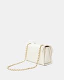 Túi Xách Nhỏ Phối Khoá Xoay