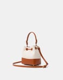 Túi Xách Nhỏ Daffodil Bucket Bag