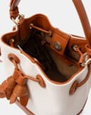 Túi Xách Nhỏ Daffodil Bucket Bag
