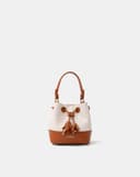 Túi Xách Nhỏ Daffodil Bucket Bag