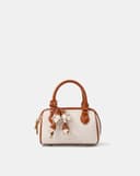 Túi Xách Nhỏ Daffodil Bowling Bag