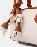 Túi Xách Nhỏ Daffodil Bowling Bag