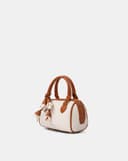 Túi Xách Nhỏ Daffodil Bowling Bag