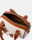 Túi Xách Nhỏ Daffodil Bowling Bag