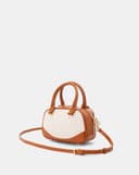 Túi Xách Nhỏ Daffodil Top-Handle Bag