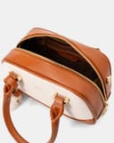 Túi Xách Nhỏ Daffodil Top-Handle Bag