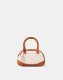 Túi Xách Nhỏ Daffodil Top-Handle Bag