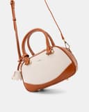 Túi Xách Nhỏ Daffodil Top-Handle Bag