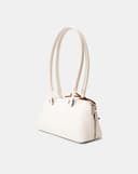 Túi Xách Trung Trang Trí Charm Croissant