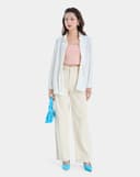 Áo sơmi oversized