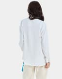 Áo sơmi oversized