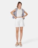 Quần short basic