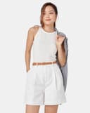 Quần short basic