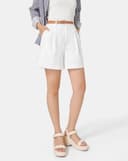 Quần short basic