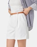 Quần short basic