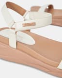 Giày Sandal Đế Thể Thao Khoá Xé Dán