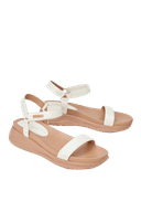 Giày Sandal Đế Thể Thao Khoá Xé Dán