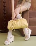 Túi Xách Trung Shoulder Bag Cookies