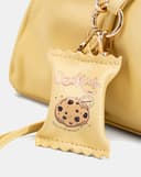 Túi Xách Trung Shoulder Bag Cookies