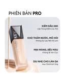 Kem nền Colorkey Dạng Lỏng Long Lasting Flawless Liquid Foundati