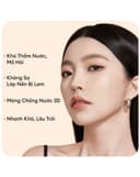 Kem nền Colorkey Dạng Lỏng Long Lasting Flawless Liquid Foundati