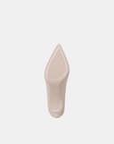 Giày Cao Gót Pump Mũi Nhọn Gót Thanh