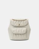 Balo Dập Hoạ Tiết Phối Khoá Trang Trí