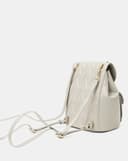 Balo Dập Hoạ Tiết Phối Khoá Trang Trí