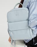 Balo Laptop Canvas