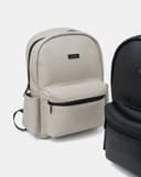 Balo Unisex Có Ngăn Đựng Laptop