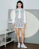 Áo khoác varsity JLover