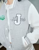 Áo khoác varsity JLover