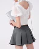 Váy Ngắn JNVNG023