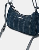 Túi Xách Nhỏ Hobo Bag Knotted Strap