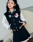 Áo khoác varsity JLover