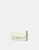 Túi Xách Nhỏ Trang Trí Khóa Kim Loại